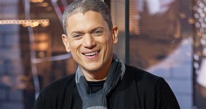 Wentworth Miller Partner: A Closer Look Into His Personal Life and Journey