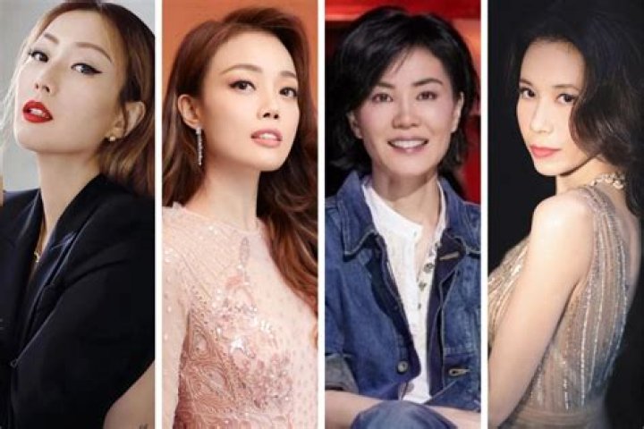 Wenwenhan: The Rising Star of Chinese Entertainment