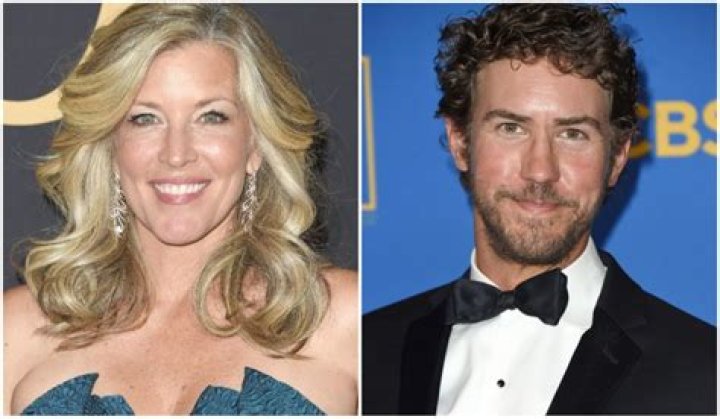 Wes Ramsey and Laura Wright: A Deep Dive into Their Life and Relationship