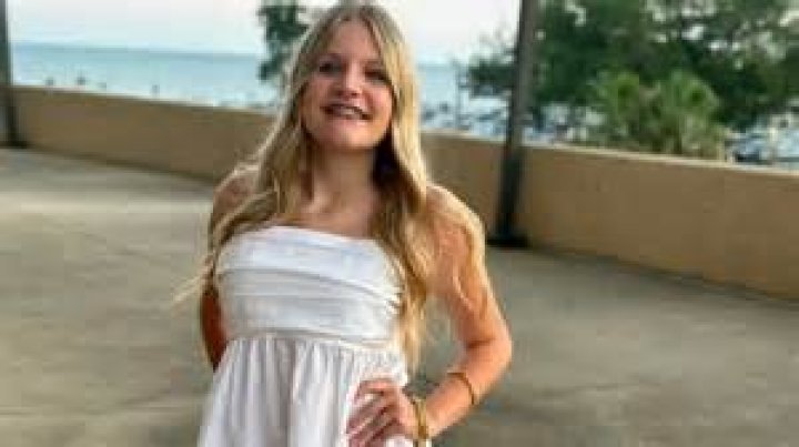 What Did Aubreigh Wyatt's Note Say? Unraveling the Mystery Behind the Heartfelt Message