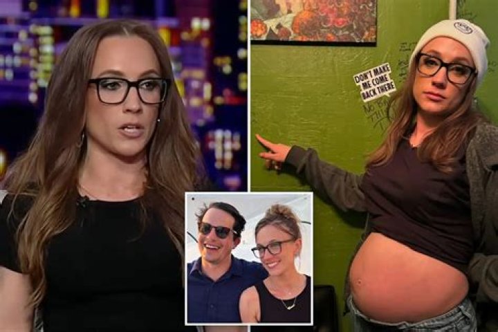 What Did Kat Timpf Name Her Baby: A Comprehensive Look at the New Addition to Her Family