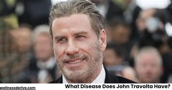 What Disease Does John Travolta Have? Understanding His Health Journey