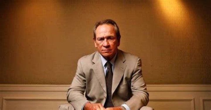 What Disease Does Tommy Lee Jones Have? Uncovering the Truth Behind the Rumors
