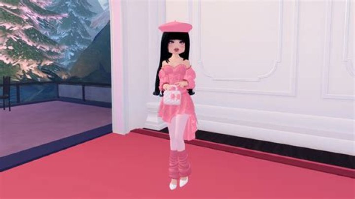 What Does Douyin Mean in Dress to Impress: Unveiling the Fashion Trends and Cultural Impact