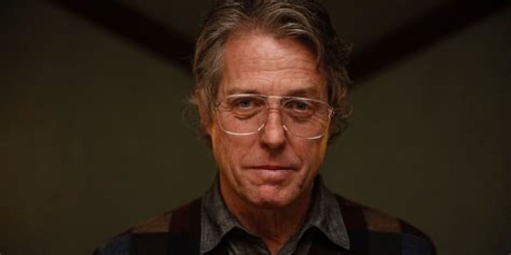 What Does Hugh Grant's Brother Do? Exploring the Life and Career of Simon Grant