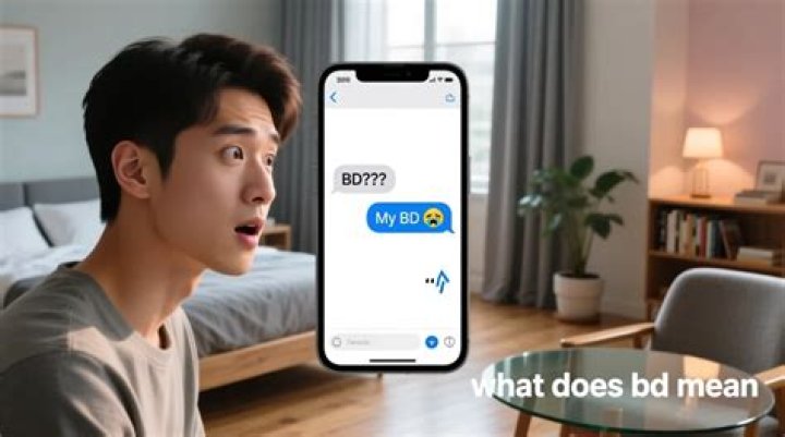 What Does 