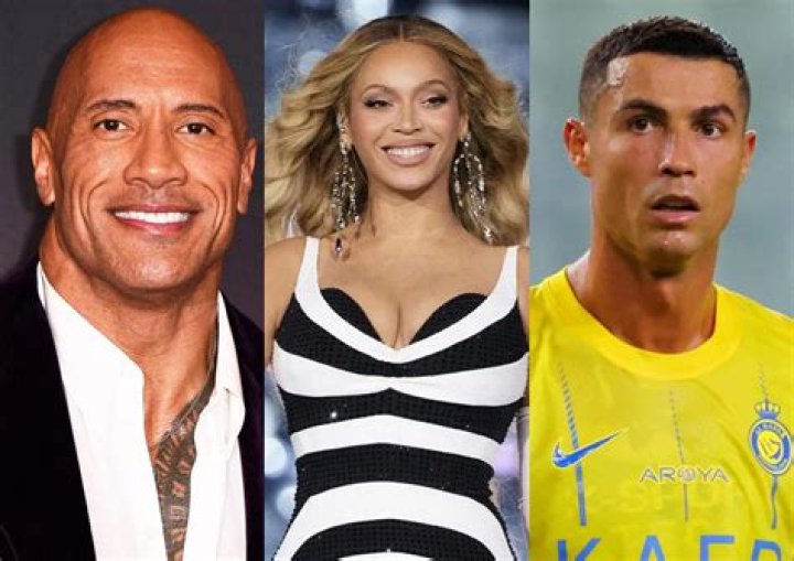 What Famous Celebrities Live in Miami, Florida?