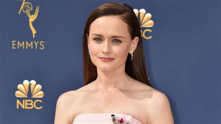 What Happened to Alexis Bledel? The Comprehensive Truth Behind Her Journey