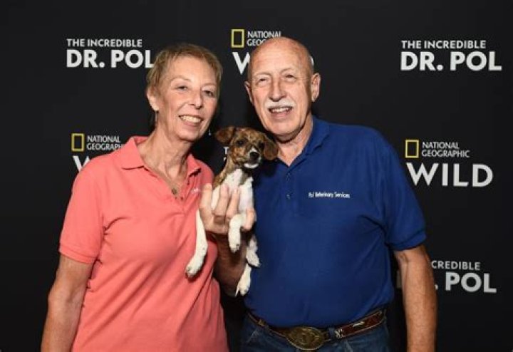 What Happened to Dr. Pol's Wife: A Journey Through Cancer
