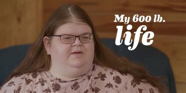 What Happened to JT on My 600-lb Life: A Journey of Transformation