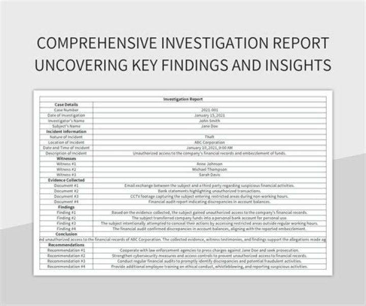 What Happened to Mark Brown on JTV? A Comprehensive Investigation