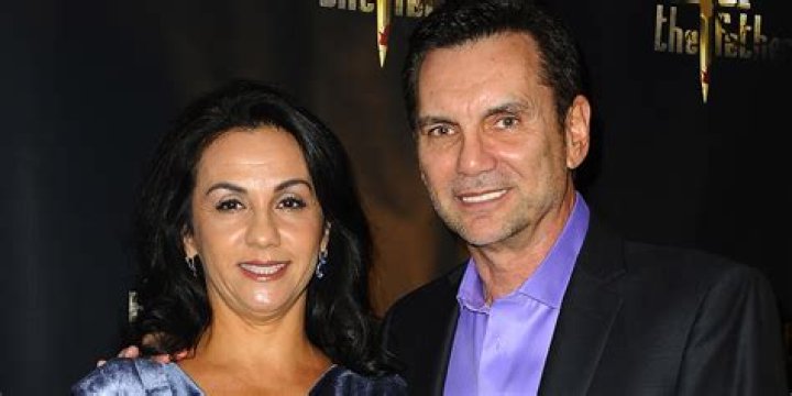 What Happened to Michael Franzese's First Wife? The Untold Story