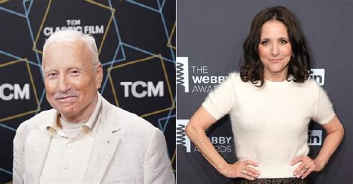 What Happened to Richard Dreyfuss Net Worth?