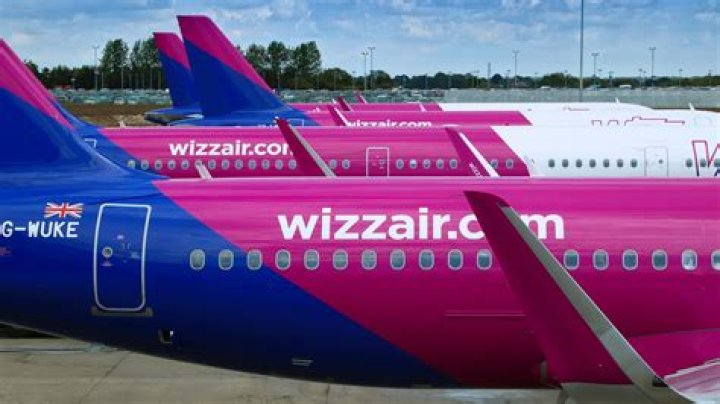 What Happened to Wizz Airlines: A Comprehensive Analysis