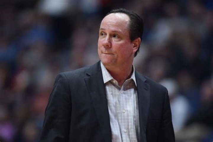 What is Gregg Marshall Doing Now? A Deep Dive into His Current Endeavors