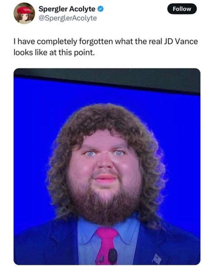 What is JD Vance Real Name? Unraveling the Mystery Behind the Name