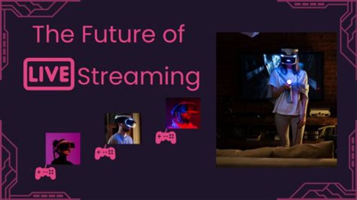 What is Liveomek Discover the Future of Live Streaming