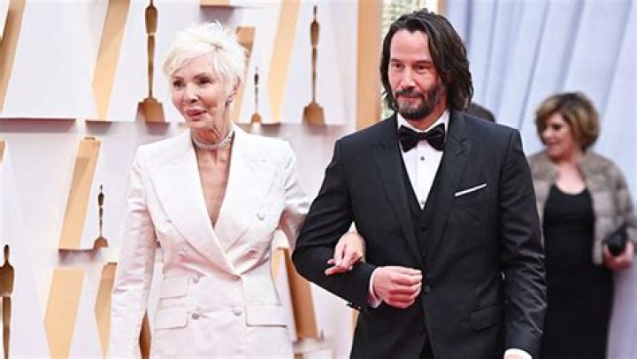 What Nationality is Keanu Reeves Mother? Discovering the Roots of Patricia Taylor