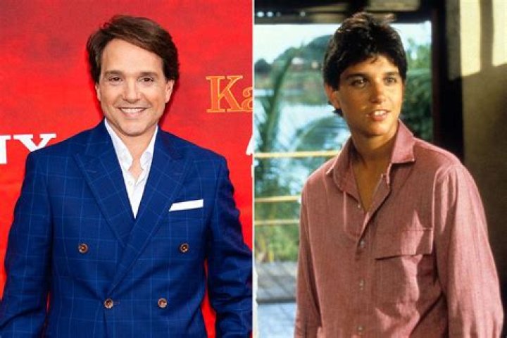 What Year Was Ralph Macchio Born? A Deep Dive into the Life and Career of the Iconic Actor