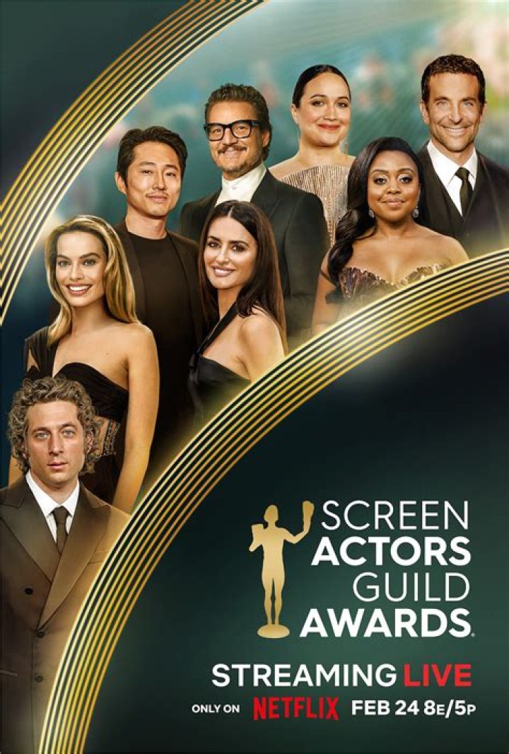 When Are the SAG Awards 2024? Everything You Need to Know