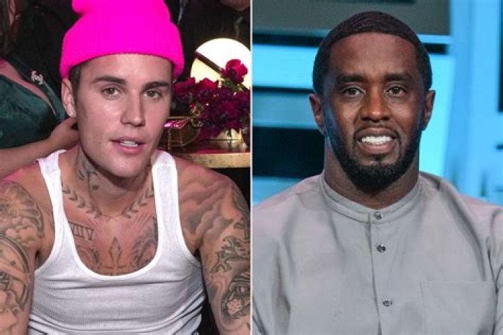 When Diddy Met Justin Bieber: A Musical Journey