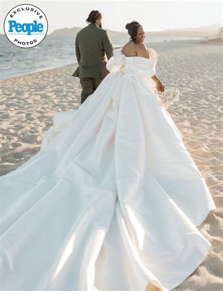 When Is Kardea Brown Getting Married? A Comprehensive Look at Her Life and Journey