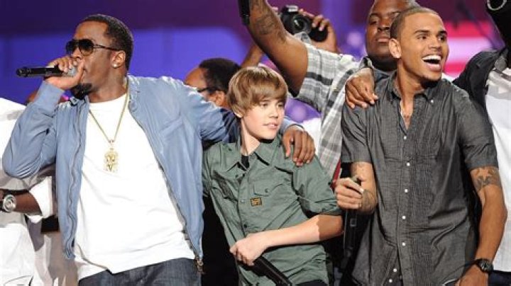 When Justin Bieber and Diddy Collide: A Journey Through Music and Influence