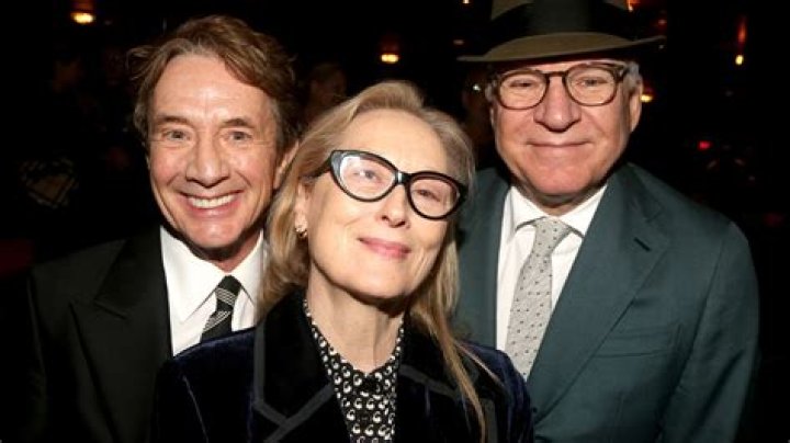 When Meryl Streep Met Martin Short: A Unique Collaboration