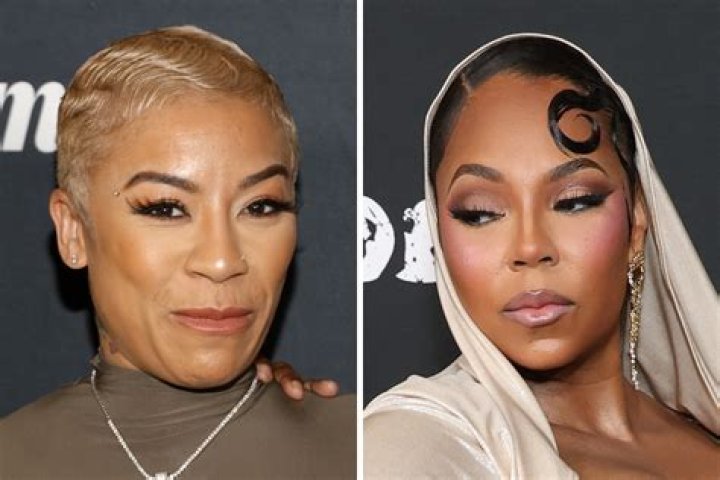 When Was Keyshia Cole Born: A Comprehensive Guide to Her Life, Career, and Achievements
