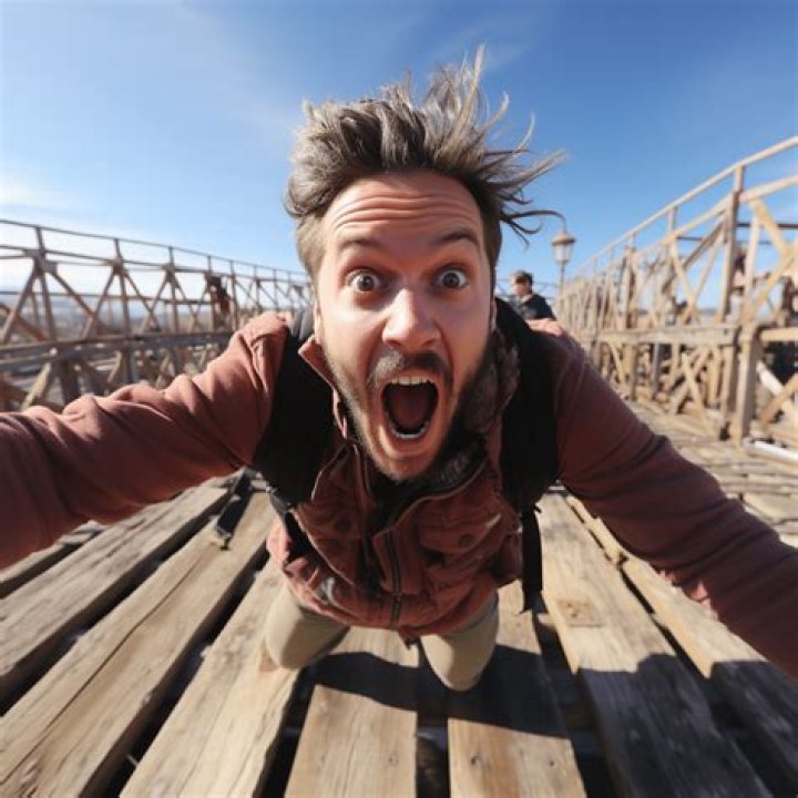 When Was The PewDiePie Bridge Incident: A Comprehensive Analysis