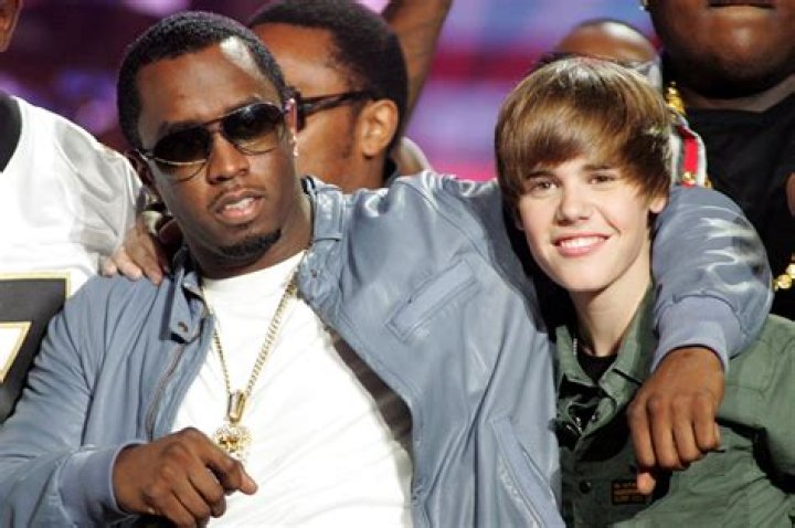 When Worlds Collide: The Dynamic Duo of Justin Bieber and P Diddy