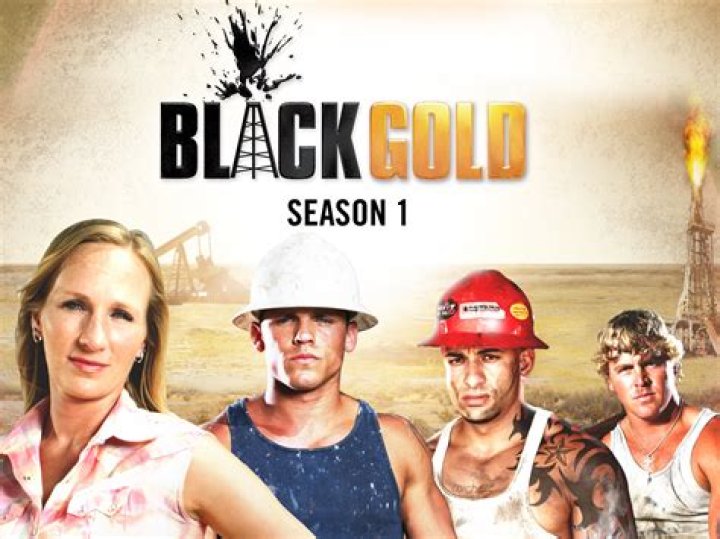 Where Are They Now? The Black Gold TV Show Cast