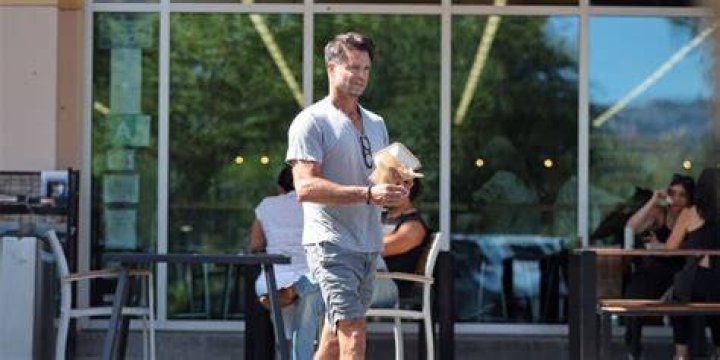 Where is David Charvet Now? A Look into His Current Life and Career