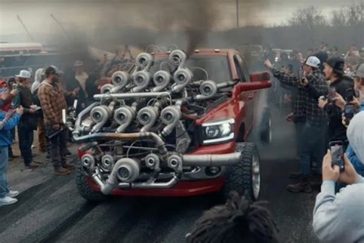 Whistlin Diesel Died 2024: The Shocking News That Left Fans Heartbroken