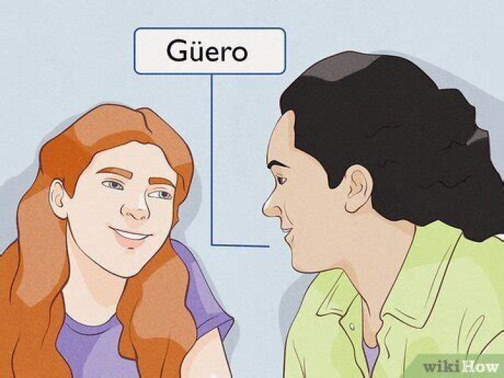 White Girl in Spanish: Understanding the Term and Its Cultural Significance