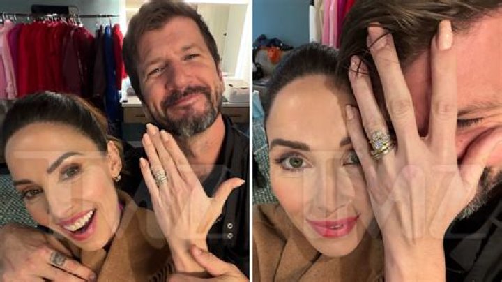 Whitney Cummings' Fiancé: A Journey of Love and Laughter