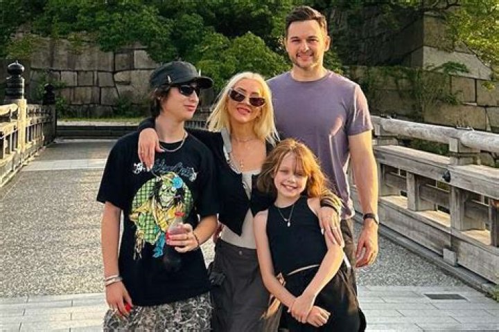 Who Are Christina P's Parents? A Deep Dive into Her Family Background