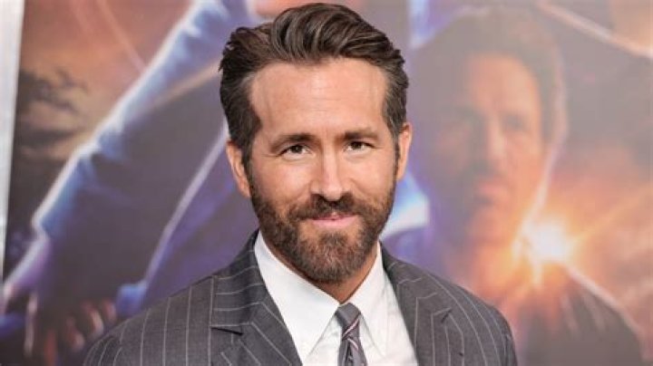 Who Did Ryan Reynolds Vote For? An Insight into His Political Preferences