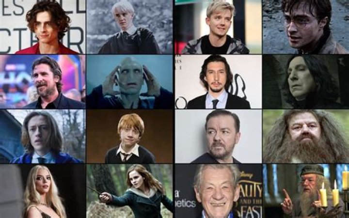 Who Died in Harry Potter Cast: A Tribute to the Beloved Actors
