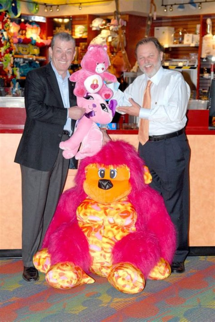 Who Founded Dave and Buster's: The Story Behind the Popular Entertainment Chain