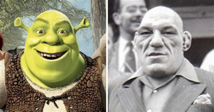 Who Inspired Shrek: The Story Behind the Beloved Ogre