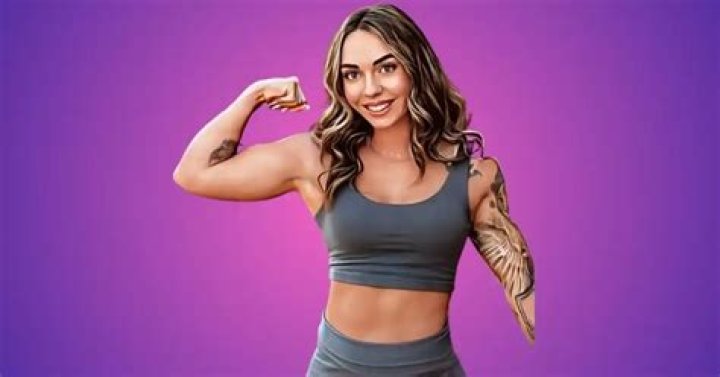 Who is Abby Berner? Discovering the Life and Achievements of a Rising Star