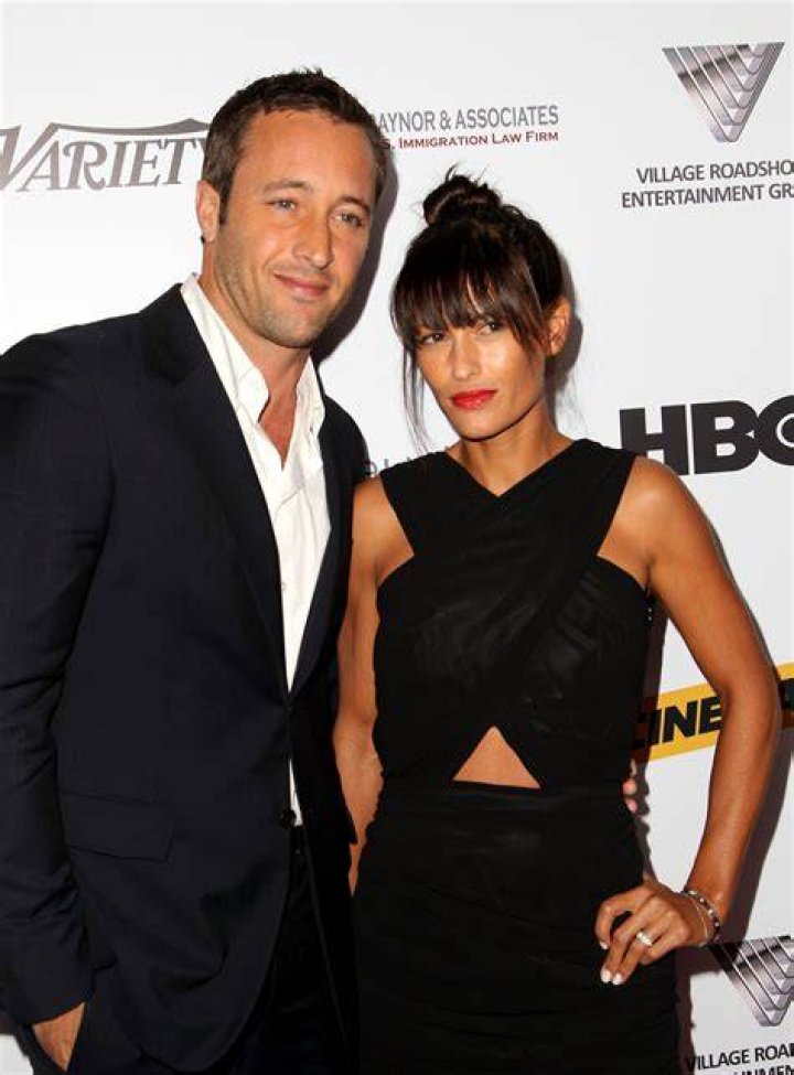 Who is Alex O'Loughlin Wife: Unveiling the Love Story of the Hollywood Star