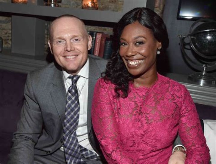 Who Is Bill Burr's Wife? Exploring the Life of Nia Rene Hill