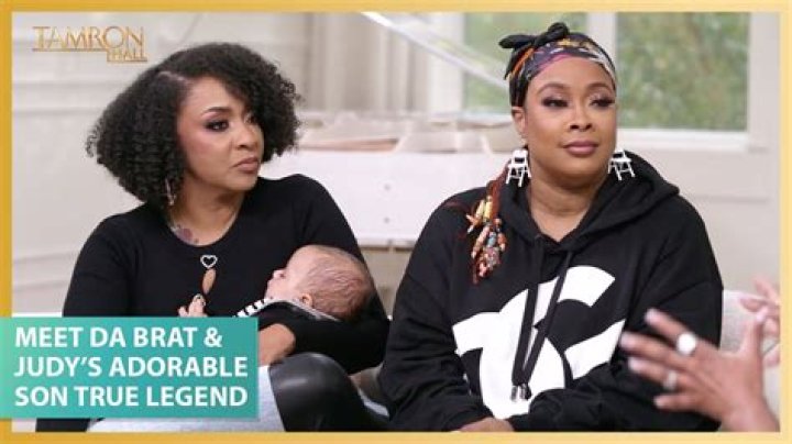 Who Is Bratty G Baby? Unveiling the Real Name and Story Behind the Iconic Persona