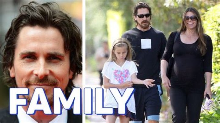 Who Is Christian Bale's Father? Exploring the Life and Legacy