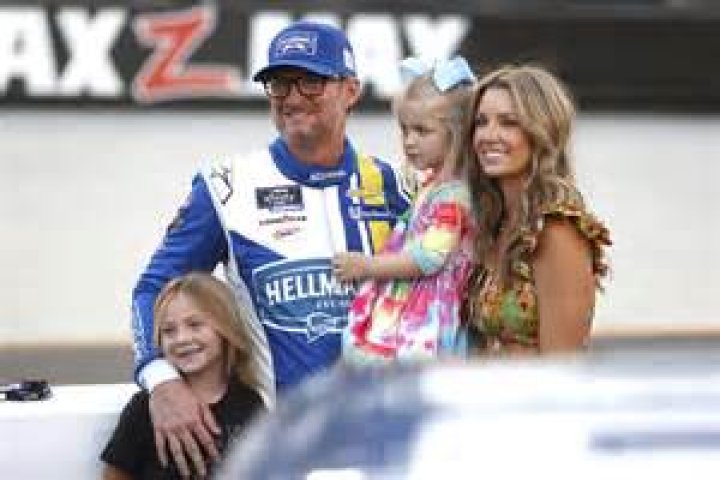 Who Is Dale Jarrett Married To? A Deep Dive into the NASCAR Legend's Personal Life