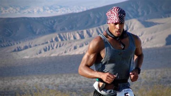 Who is David Goggins? The Incredible Journey of a Modern-Day Warrior
