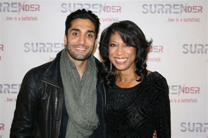 Who is Dominic Rains' Wife? Unveiling the Life and Love of the Star