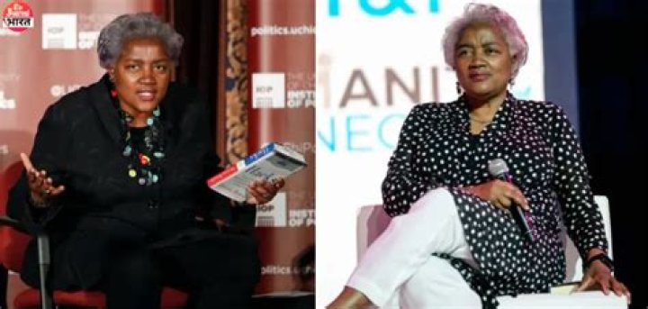 Who is Donna Brazile's Spouse? Exploring the Life and Relationships of a Political Icon